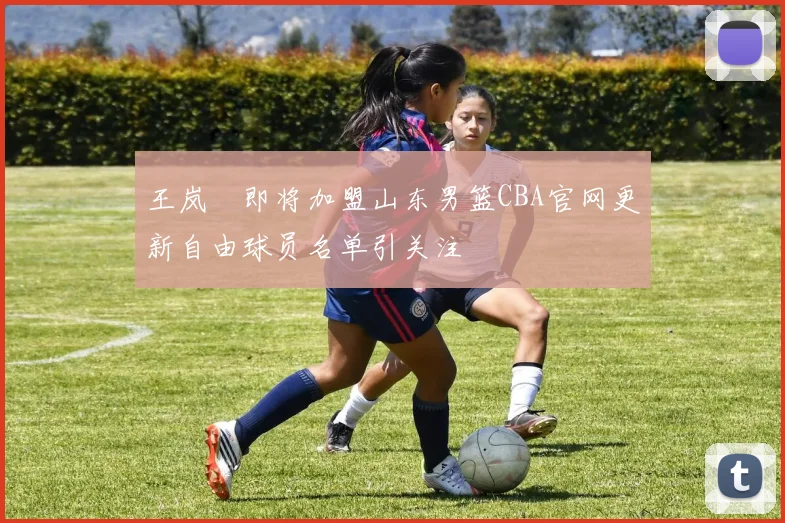 王岚嵚即将加盟山东男篮CBA官网更新自由球员名单引关注